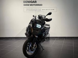 BMW R 1250 GS Adventure   Gasolina - Foto 5