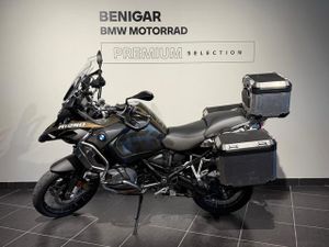 BMW R 1250 GS Adventure   Gasolina - Foto 2
