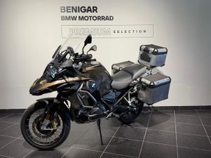 BMW R 1250 GS Adventure   Gasolina - Foto 3