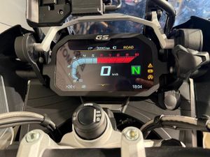 BMW R 1250 GS Adventure   Gasolina - Foto 11