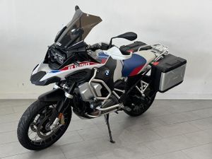 BMW R 1250 GS Adventure   Gasolina - Foto 3