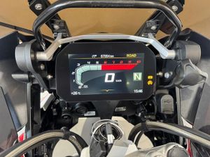 BMW R 1250 GS Adventure   Gasolina - Foto 11