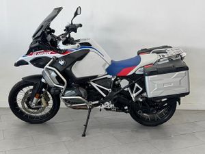 BMW R 1250 GS Adventure   Gasolina - Foto 2