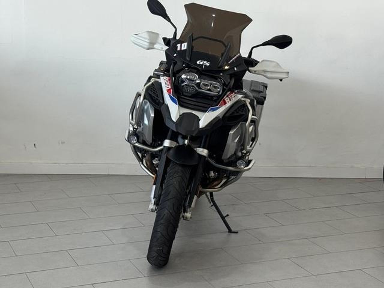 BMW R 1250 GS Adventure   Gasolina - Foto 4