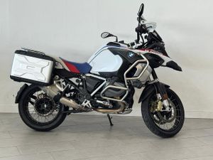 BMW R 1250 GS Adventure   Gasolina - Foto 9