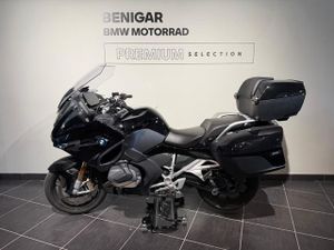 BMW R 1250 RT   Gasolina - Foto 2