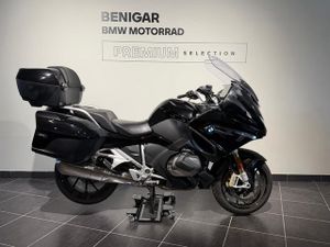 BMW R 1250 RT   Gasolina - Foto 9