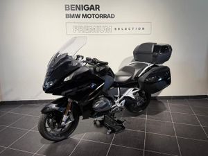 BMW R 1250 RT   Gasolina - Foto 3