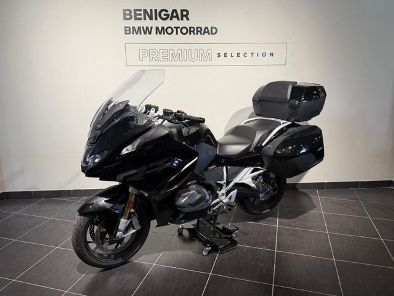 BMW R 1250 RT   Gasolina - Foto 3