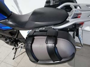 BMW F 800 R   Gasolina - Foto 13