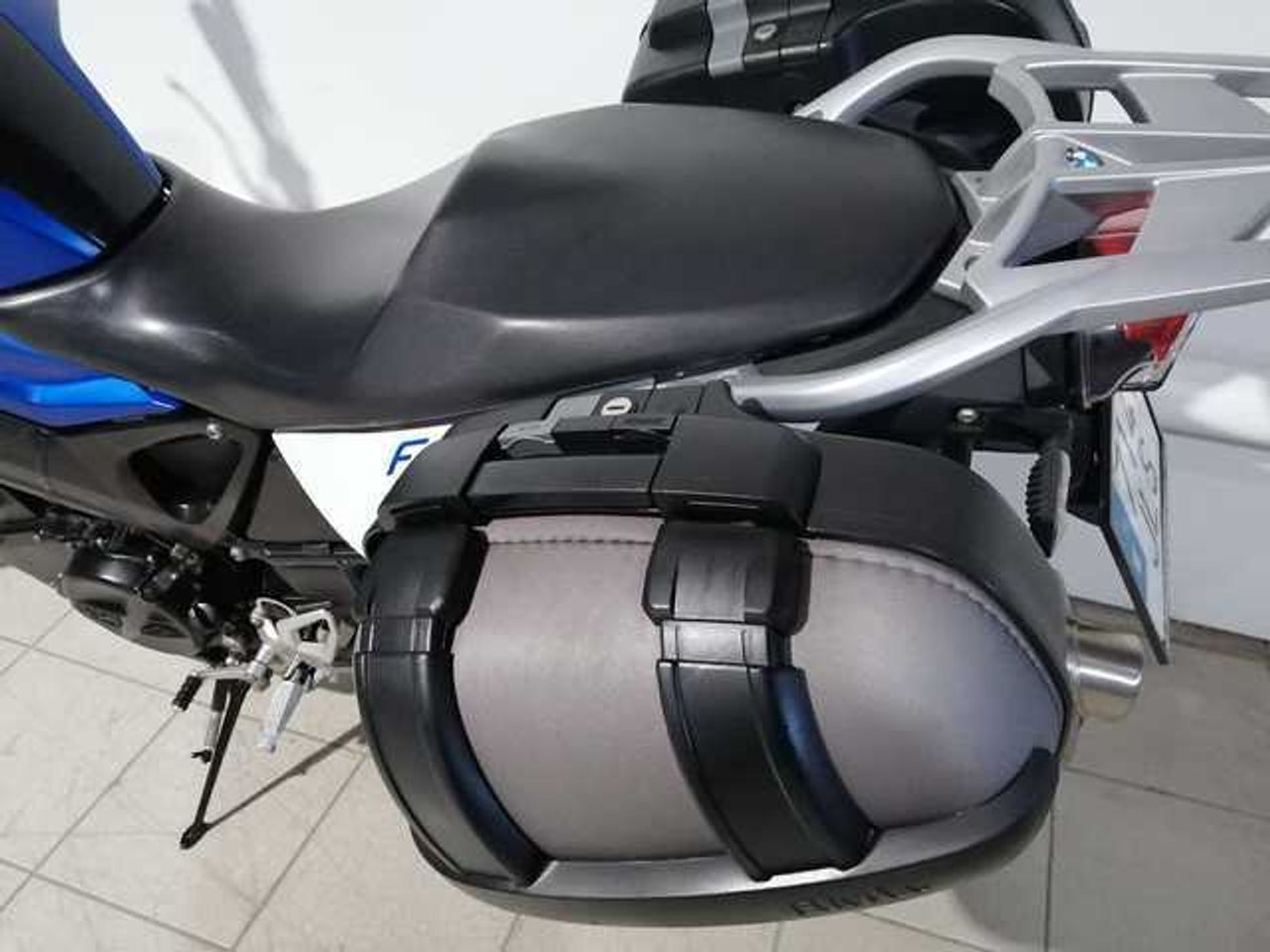 BMW F 800 R   Gasolina - Foto 8