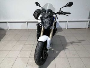 BMW F 800 R   Gasolina - Foto 5