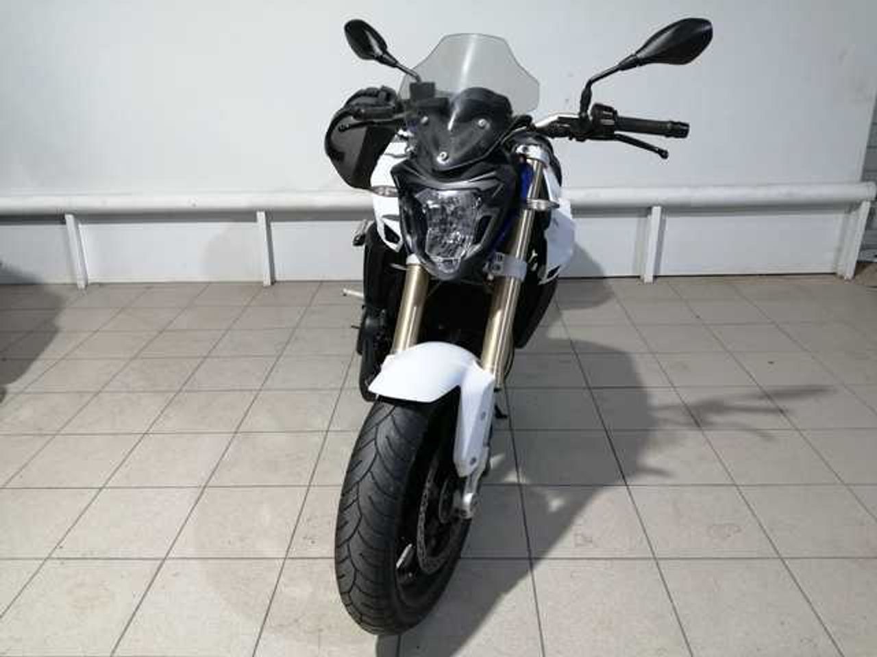 BMW F 800 R   Gasolina - Foto 4