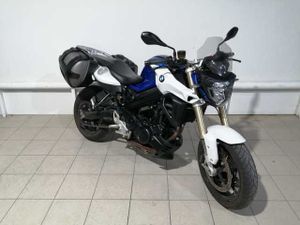 BMW F 800 R   Gasolina - Foto 7