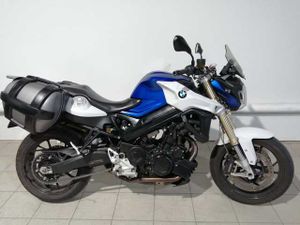 BMW F 800 R   Gasolina - Foto 9