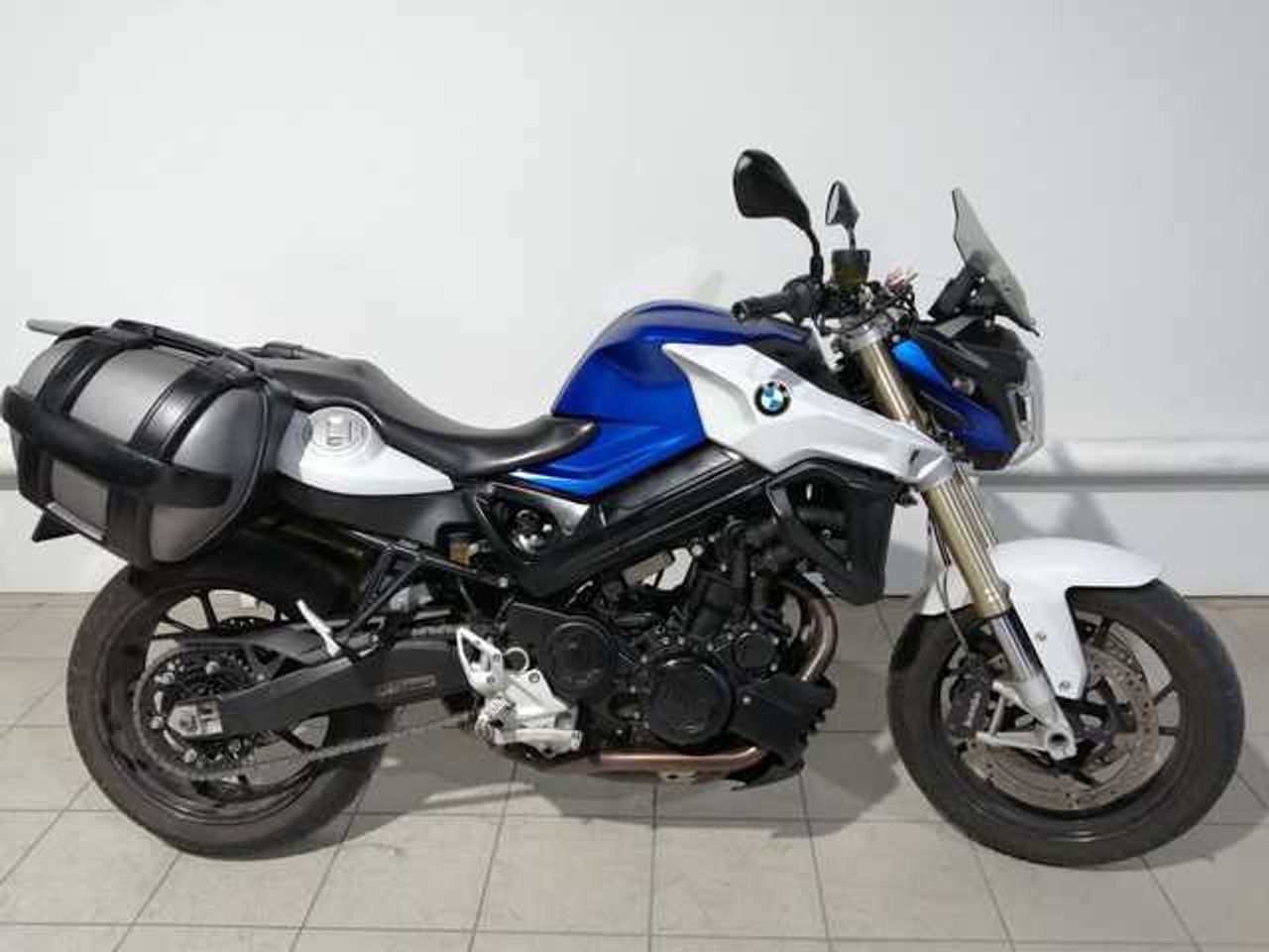 BMW F 800 R   Gasolina - Foto 6