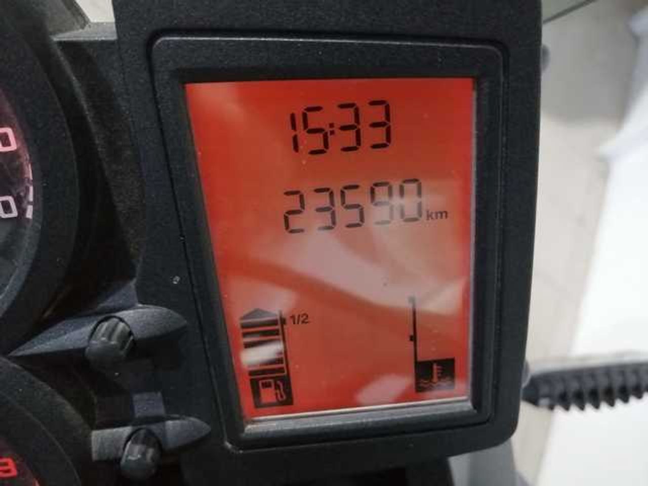 BMW F 800 R   Gasolina - Foto 7
