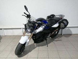 BMW F 800 R   Gasolina - Foto 3