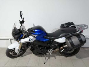 BMW F 800 R   Gasolina - Foto 2