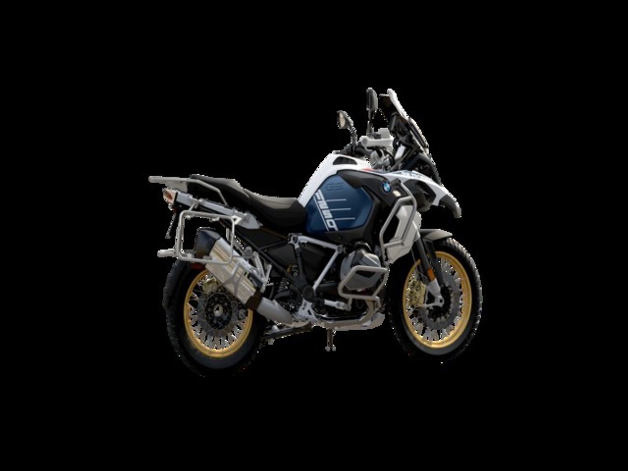 BMW R 1250 GS Adventure   Gasolina - Foto 8