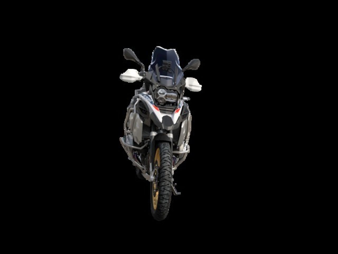 BMW R 1250 GS Adventure   Gasolina - Foto 6