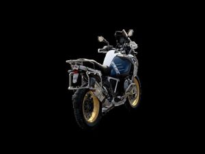 BMW R 1250 GS Adventure   Gasolina - Foto 7