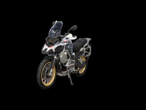 BMW R 1250 GS Adventure   Gasolina - Foto 11