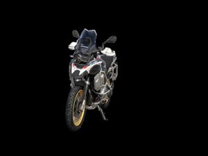 BMW R 1250 GS Adventure   Gasolina - Foto 19