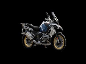 BMW R 1250 GS Adventure   Gasolina - Foto 2
