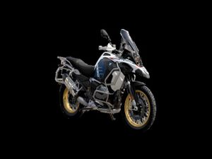 BMW R 1250 GS Adventure   Gasolina - Foto 5