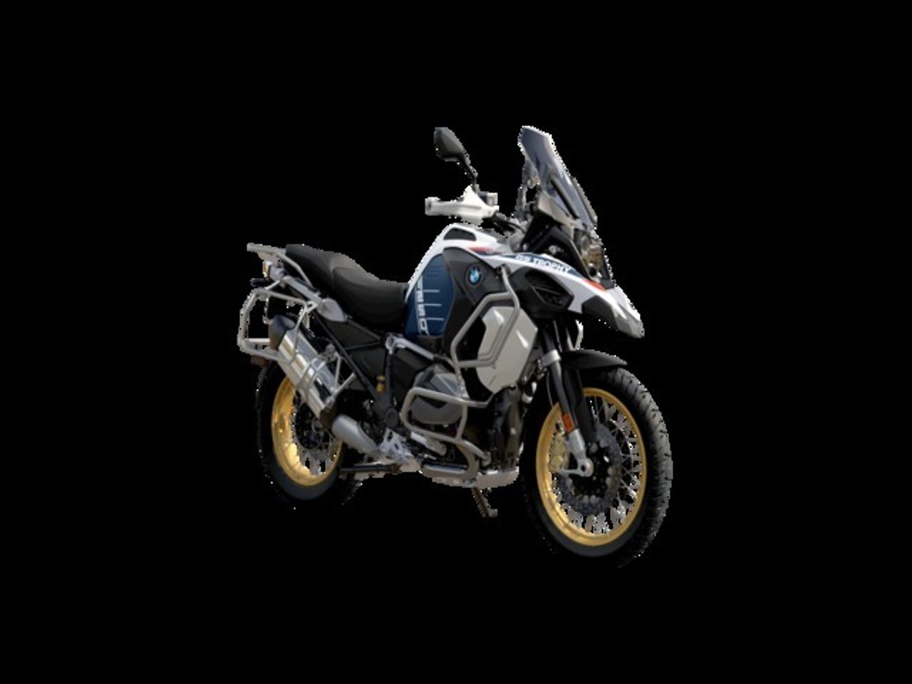 BMW R 1250 GS Adventure   Gasolina - Foto 4
