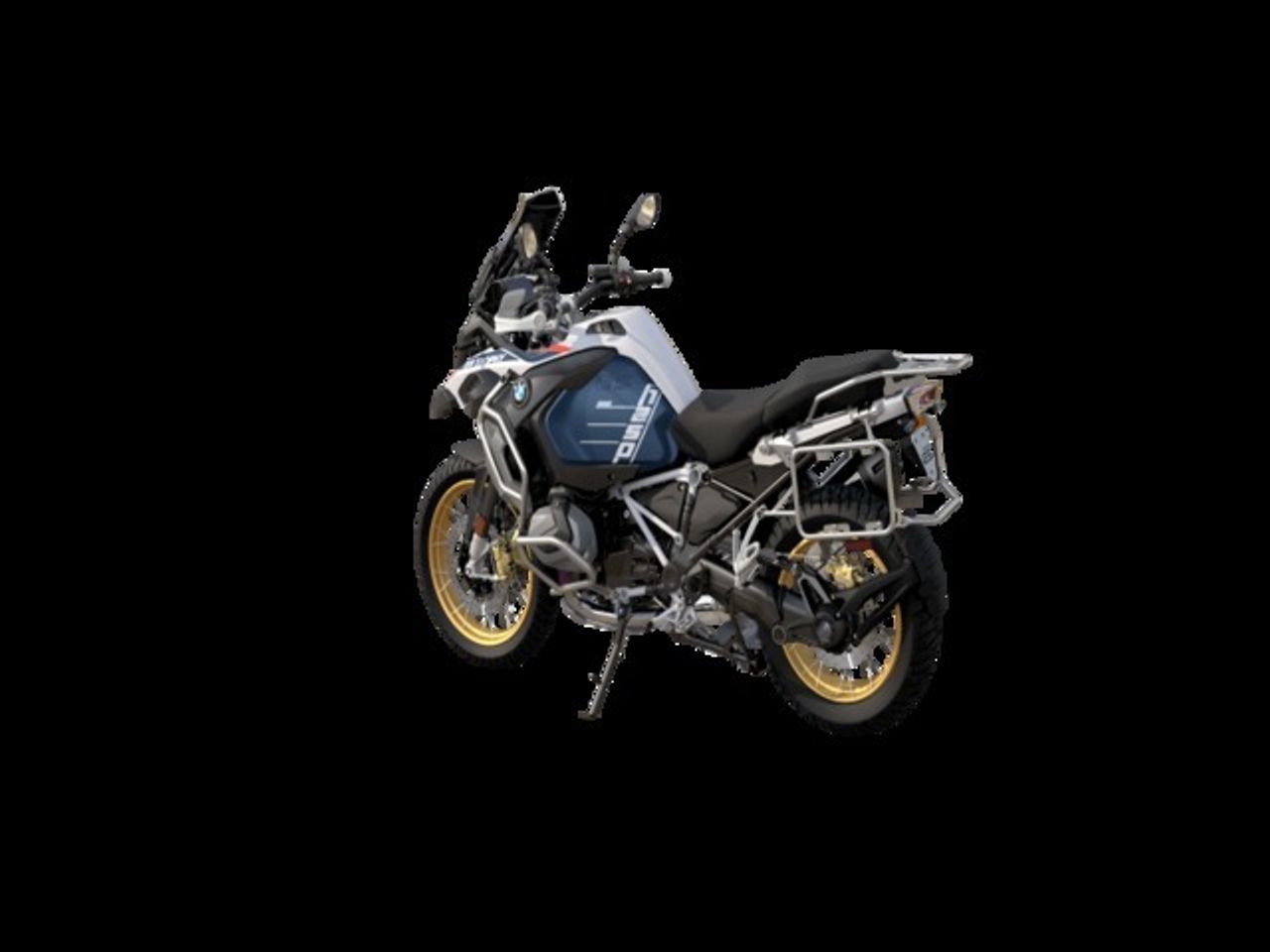 BMW R 1250 GS Adventure   Gasolina - Foto 12