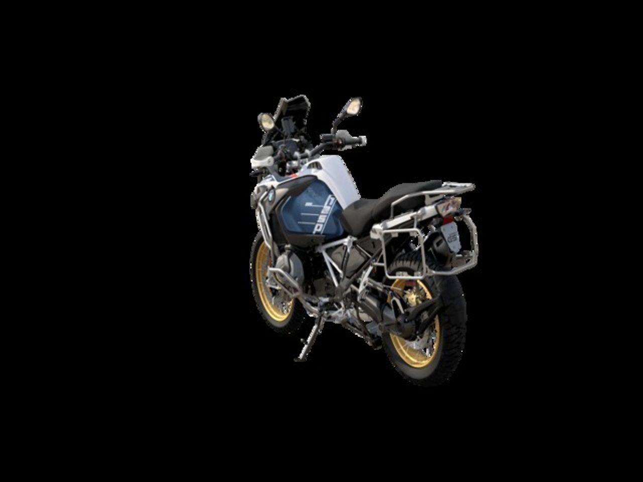BMW R 1250 GS Adventure   Gasolina - Foto 9