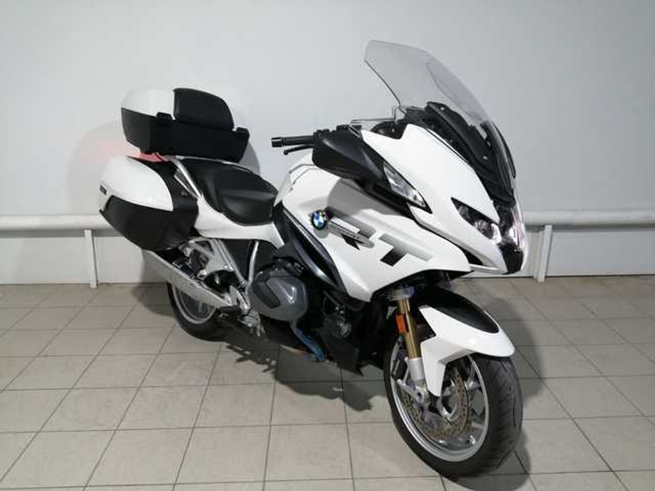 BMW R 1250 RT   Gasolina - Foto 5