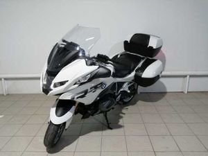 BMW R 1250 RT   Gasolina - Foto 3