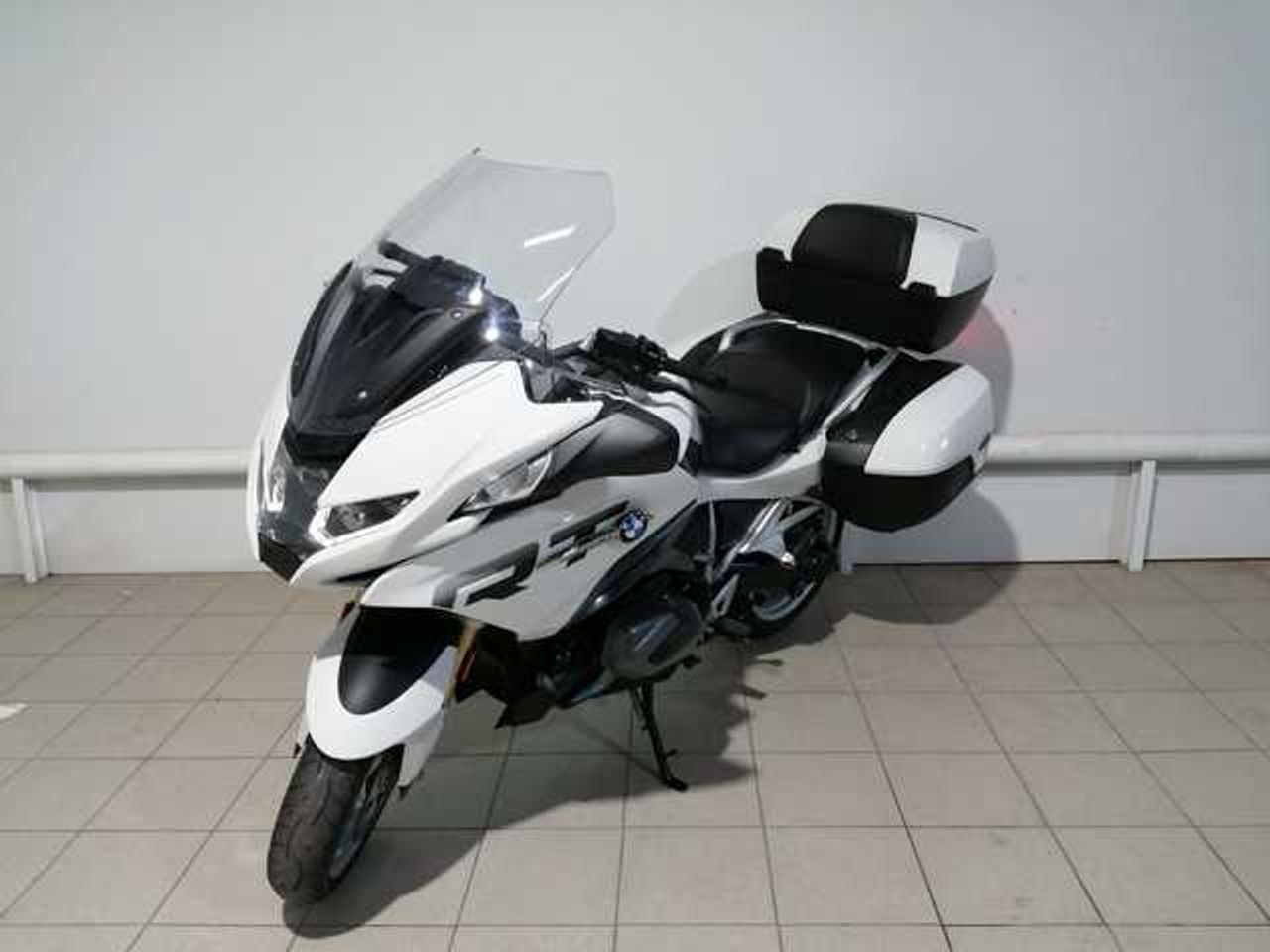 BMW R 1250 RT   Gasolina - Foto 3