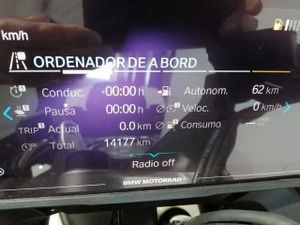 BMW R 1250 RT   Gasolina - Foto 11