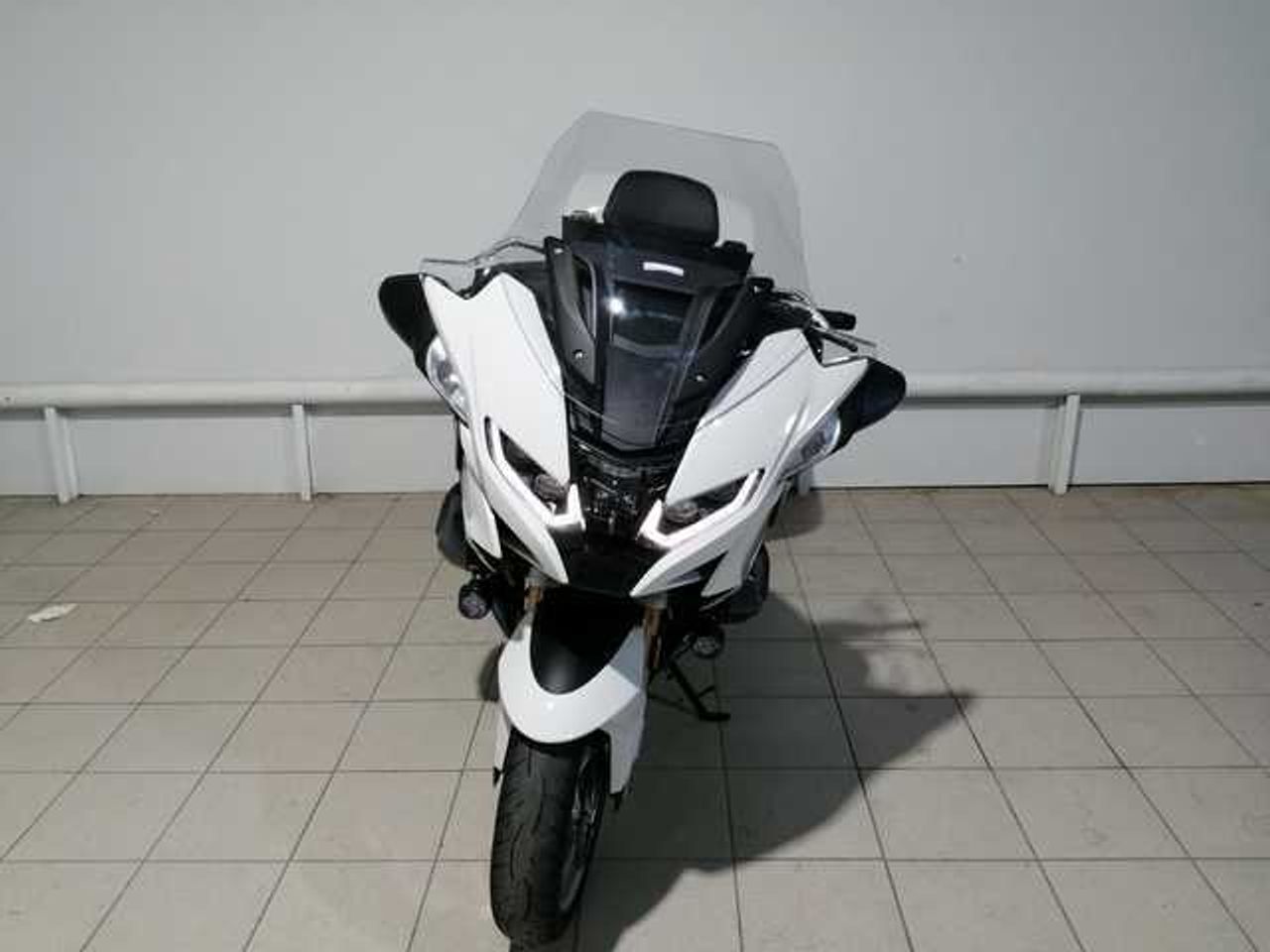 BMW R 1250 RT   Gasolina - Foto 4