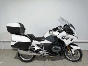 BMW R 1250 RT   Gasolina - Foto 9