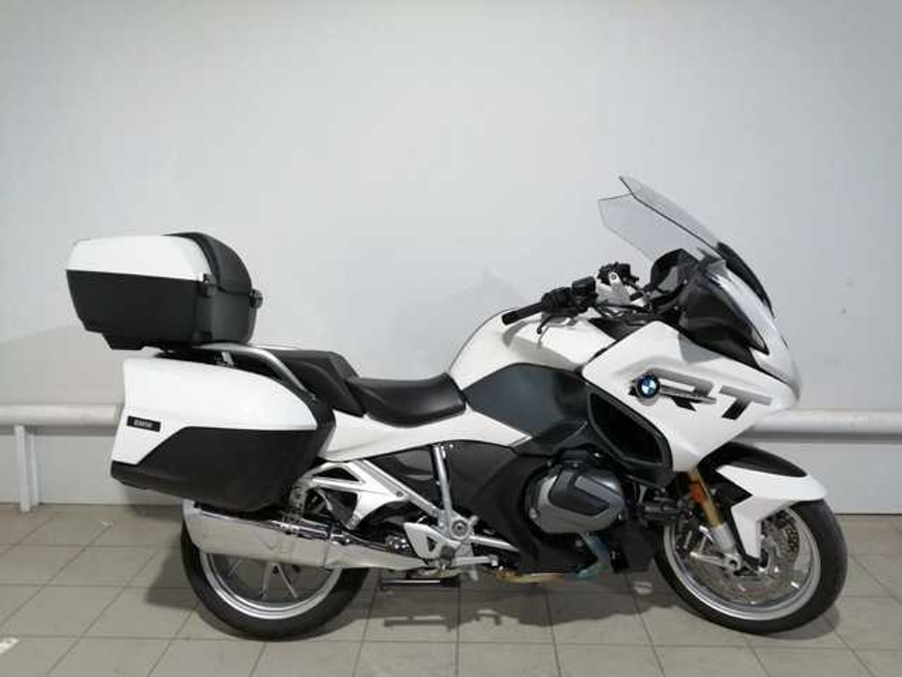 BMW R 1250 RT   Gasolina - Foto 6