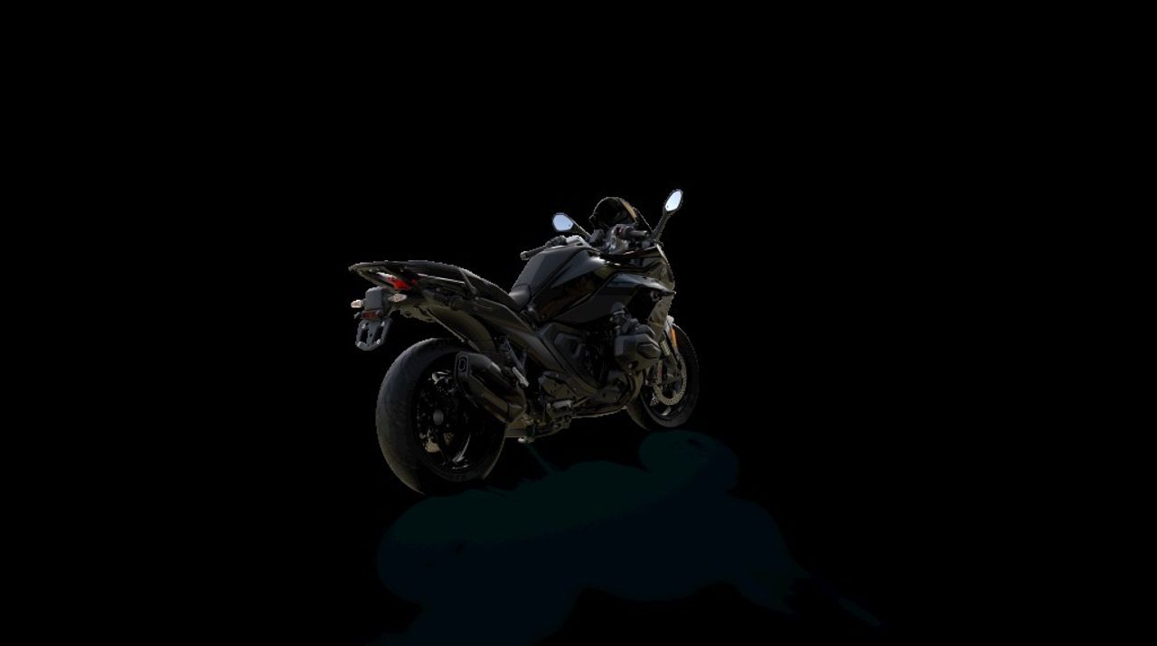 BMW R 1300 RS   Gasolina - Foto 5