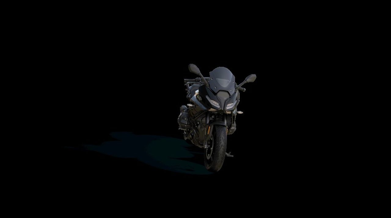 BMW R 1300 RS   Gasolina - Foto 7