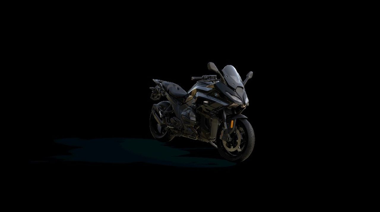 BMW R 1300 RS   Gasolina - Foto 3