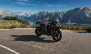 BMW R 1300 RS   Gasolina - Foto 9