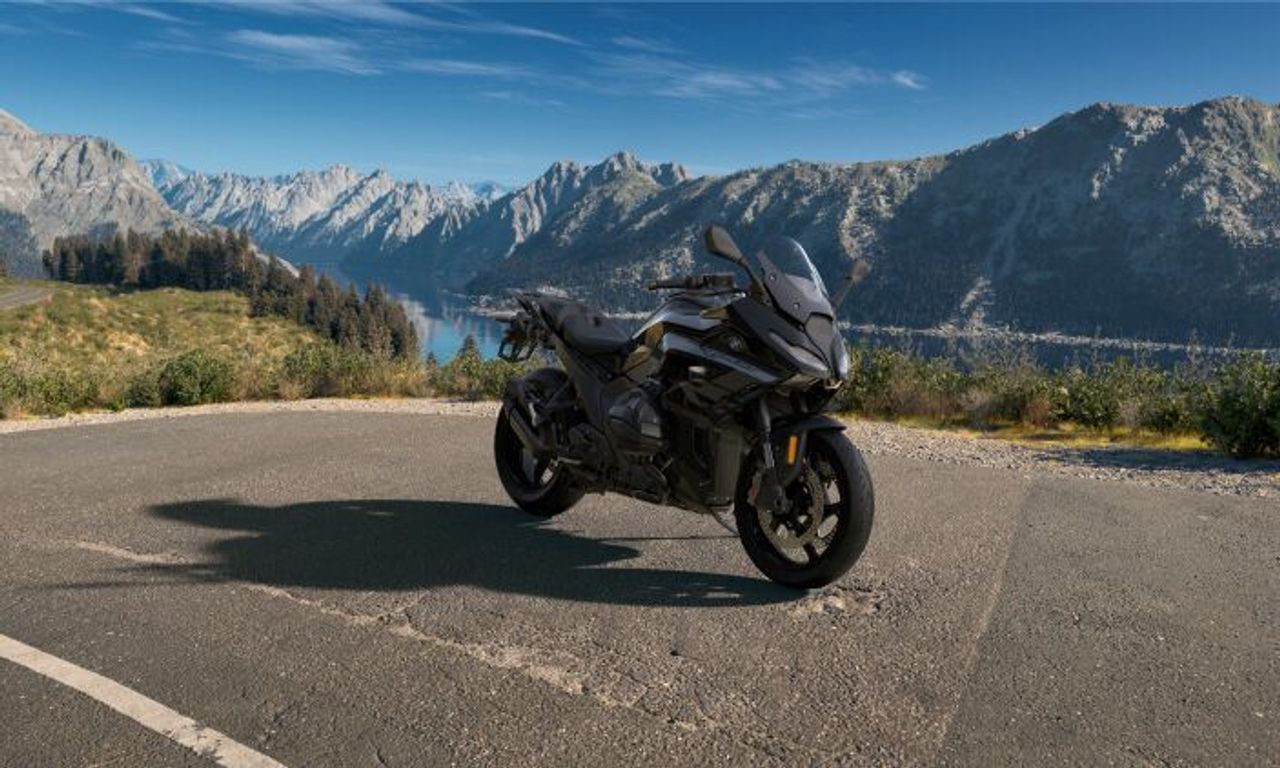 BMW R 1300 RS   Gasolina - Foto 6