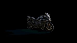 BMW R 1300 RS   Gasolina - Foto 5