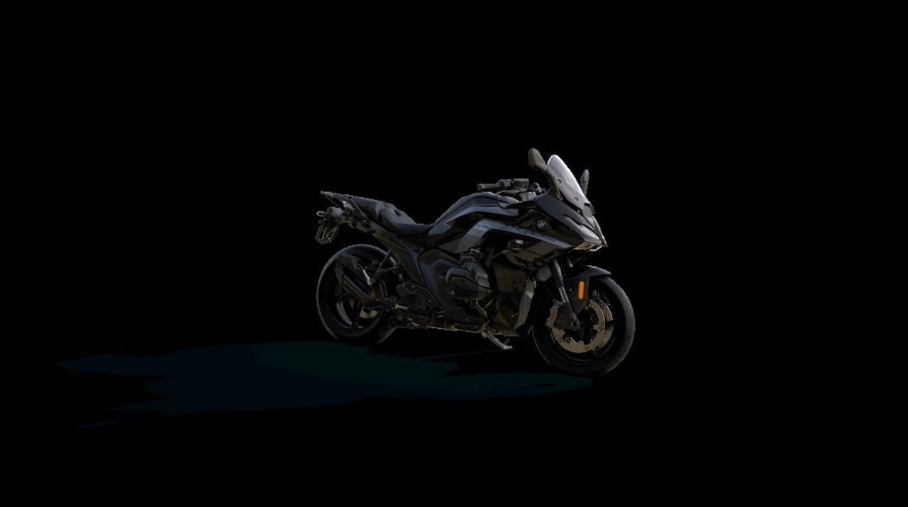 BMW R 1300 RS   Gasolina - Foto 4