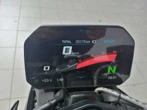 BMW S 1000 R   Gasolina - Foto 11