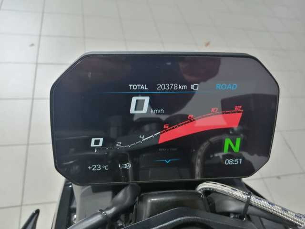 BMW S 1000 R   Gasolina - Foto 7