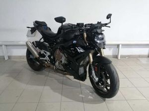 BMW S 1000 R   Gasolina - Foto 7
